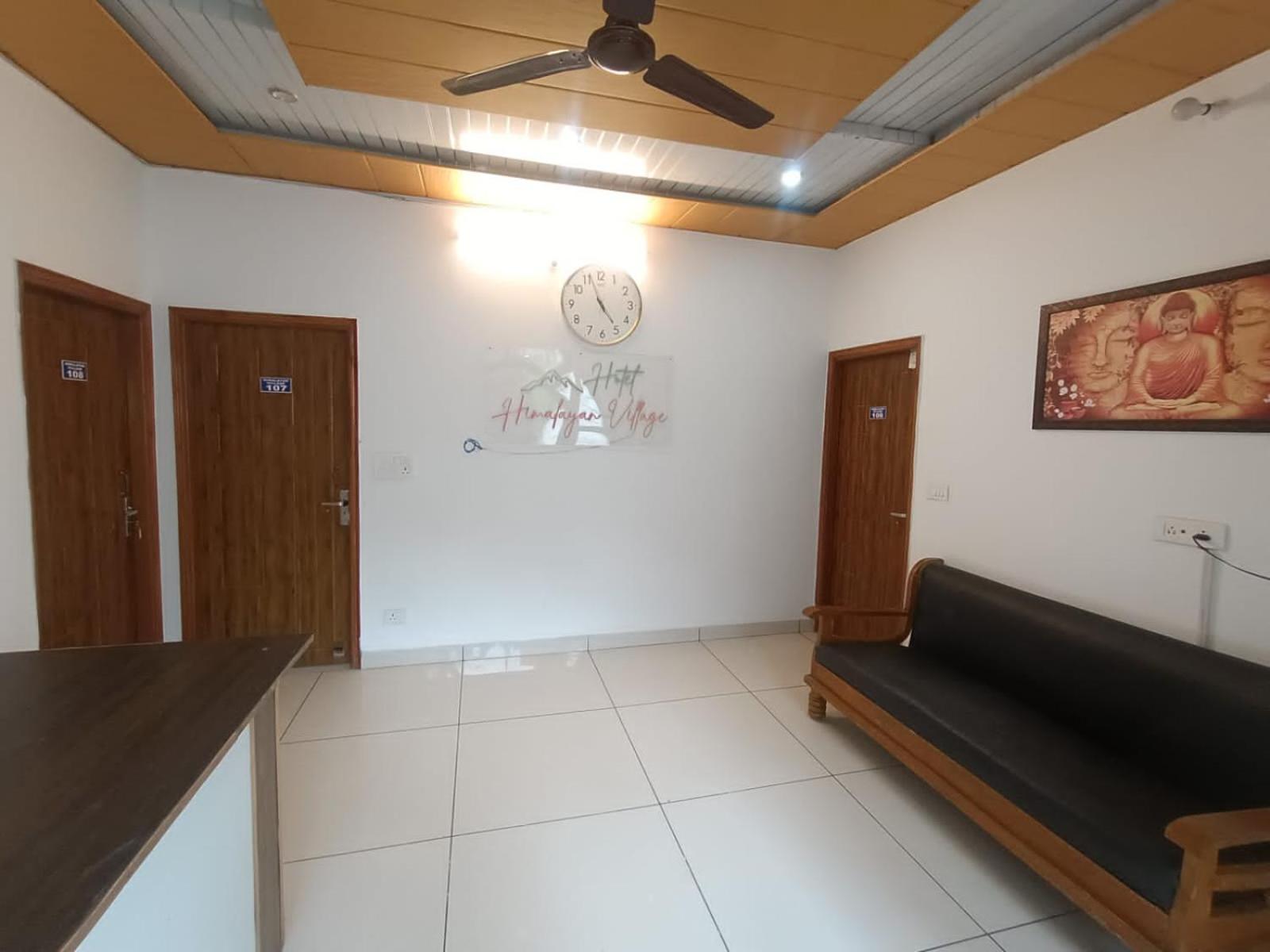 Hotel Himalayan Village Mussoorie Buitenkant foto