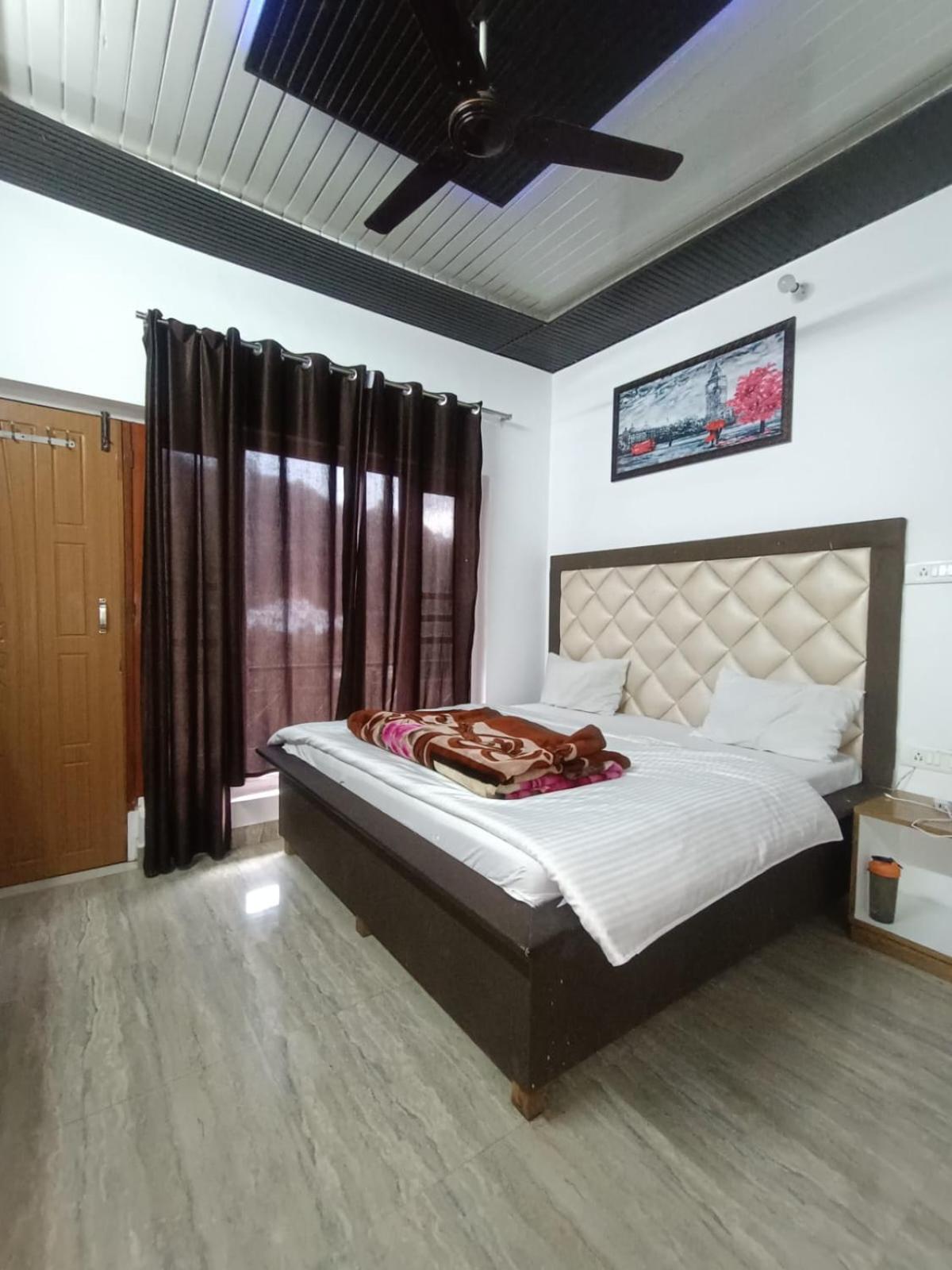 Hotel Himalayan Village Mussoorie Buitenkant foto